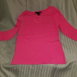 SOLD**Willi Smith, small, top